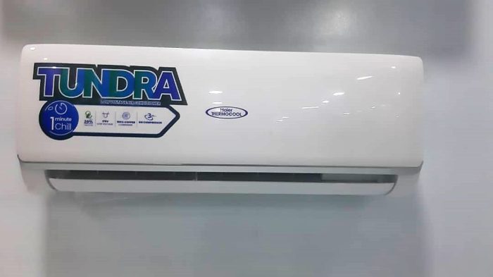 thermocool showroom