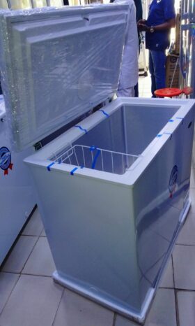 thermocool showroom