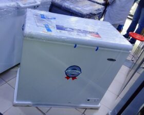thermocool showroom