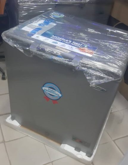 thermocool showroom