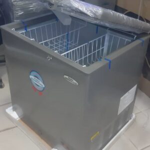 Haier Thermocool Medium Inverter Chest Freezer HTF-219TS Silver (Copy)