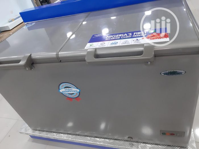 thermocool showroom