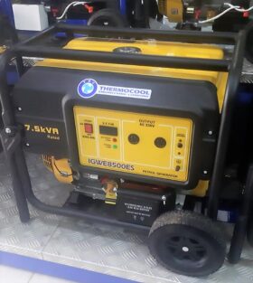 thermocool showroom
