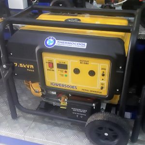 Haier Thermocool Generator IGWE8100ES 7.5KVA
