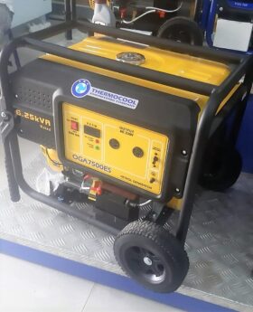 thermocool showroom