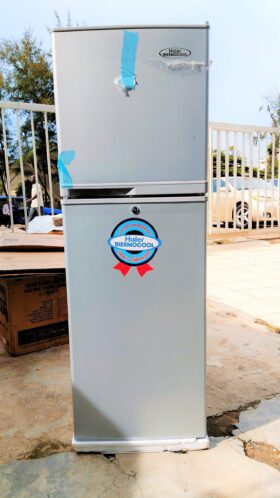 thermocool showroom