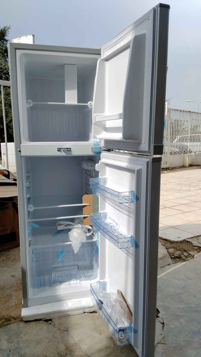 thermocool showroom