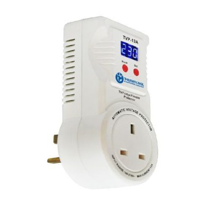 thermocool showroom
