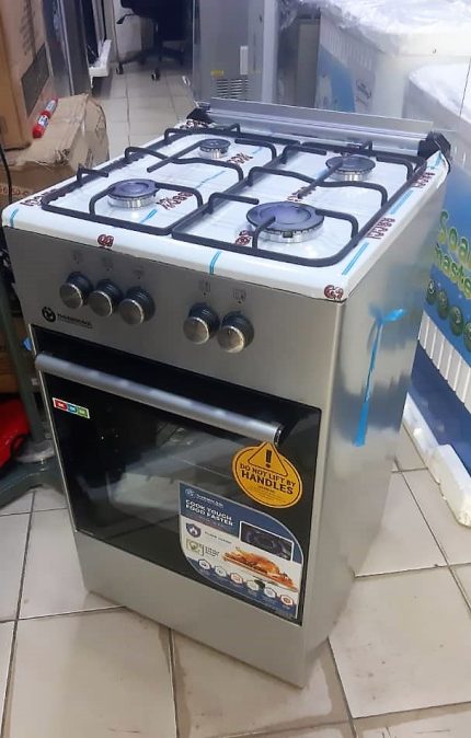 thermocool showroom