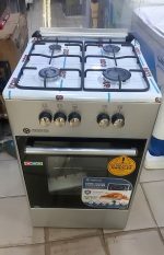 thermocool showroom