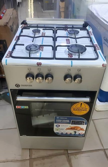 thermocool showroom