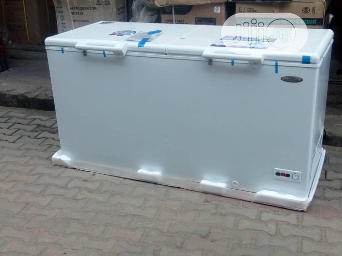 thermocool showroom
