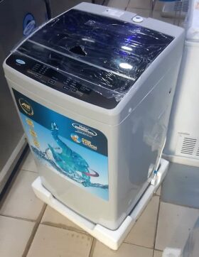 thermocool showroom