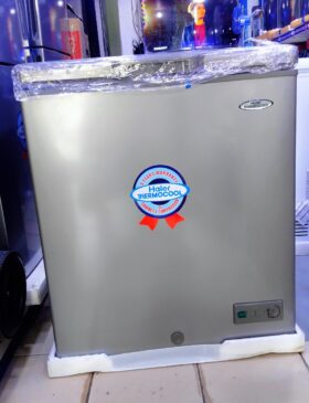 thermocool showroom