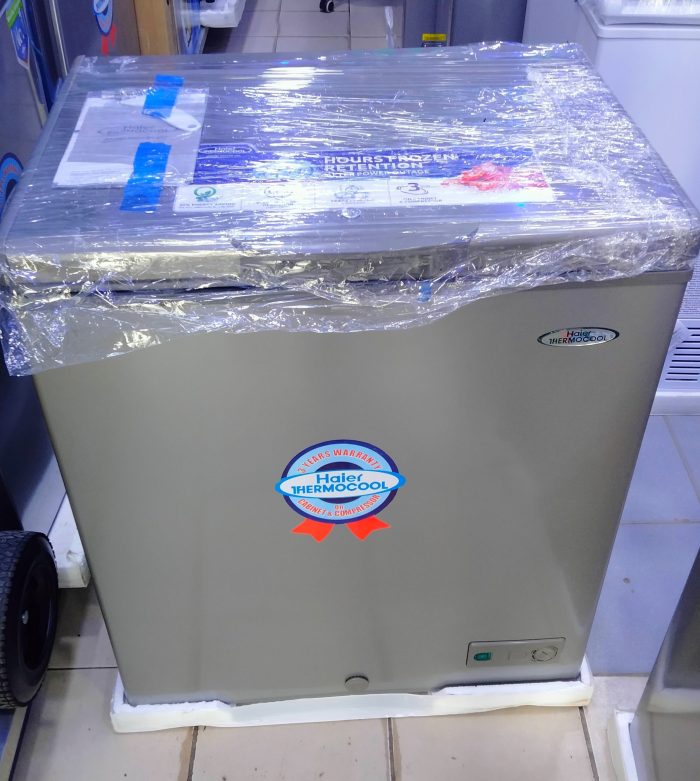 thermocool showroom