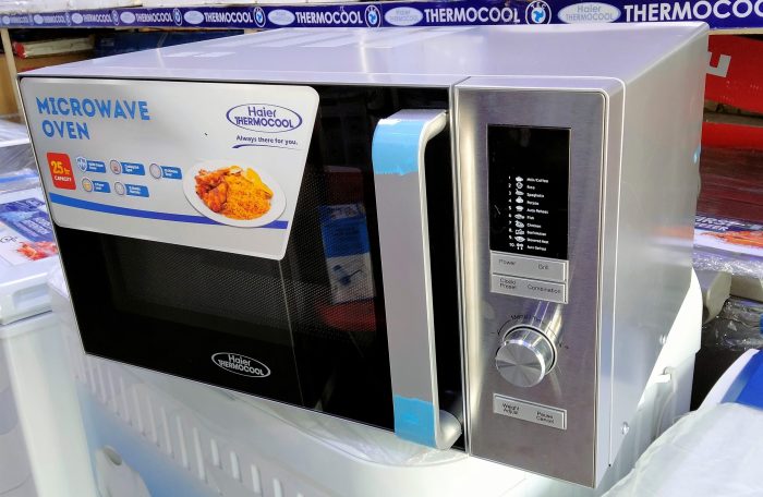 thermocool showroom