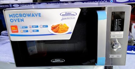 thermocool showroom