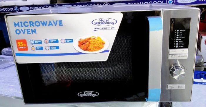 thermocool showroom