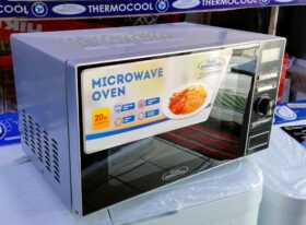 thermocool showroom
