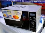 thermocool showroom