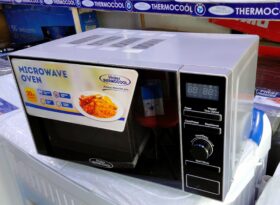 thermocool showroom