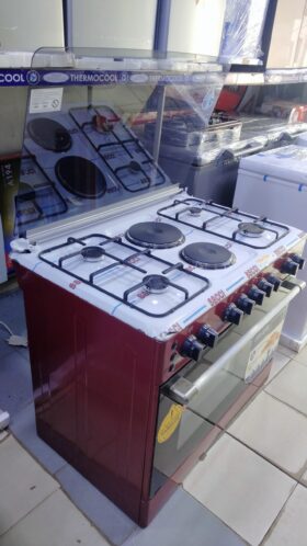 thermocool showroom
