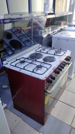 thermocool showroom