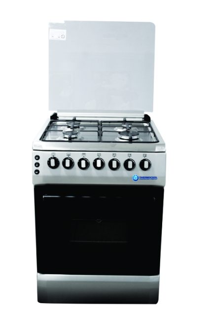 thermocool showroom