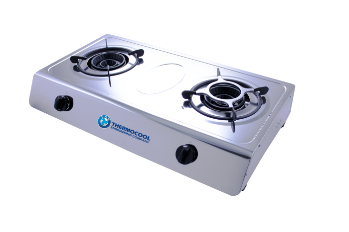 thermocool showroom