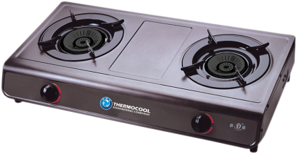 thermocool showroom