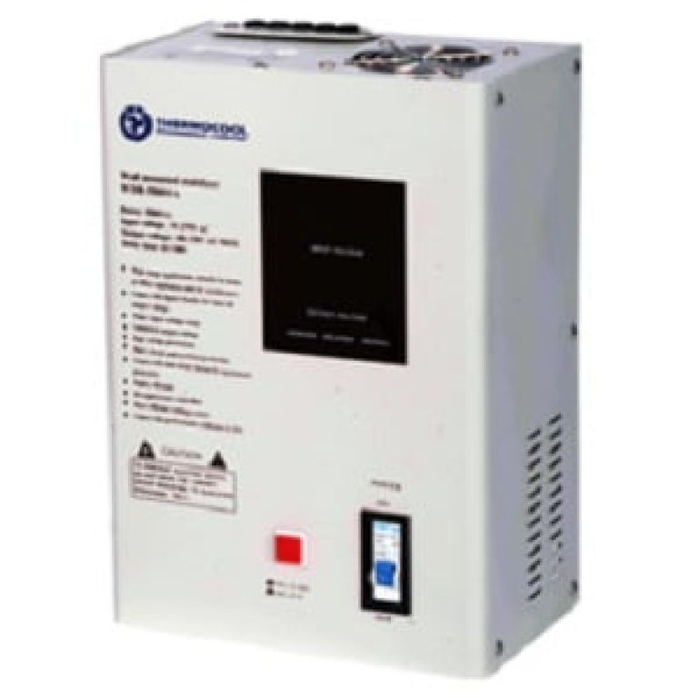 thermocool showroom