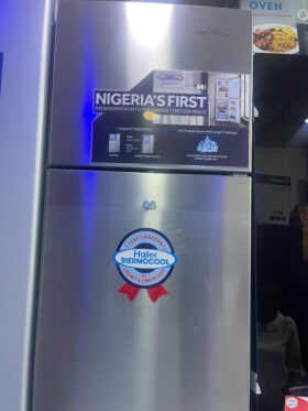thermocool showroom