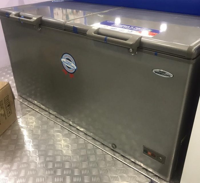 thermocool showroom