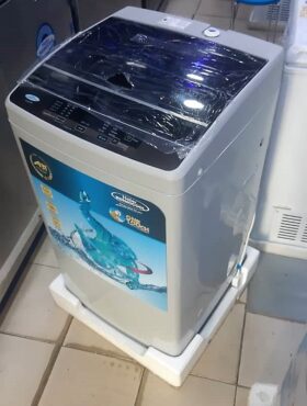thermocool showroom