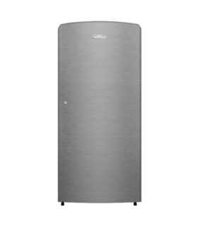 Thermocool Inverter Refrigerator HTF-195CS R6 SLV