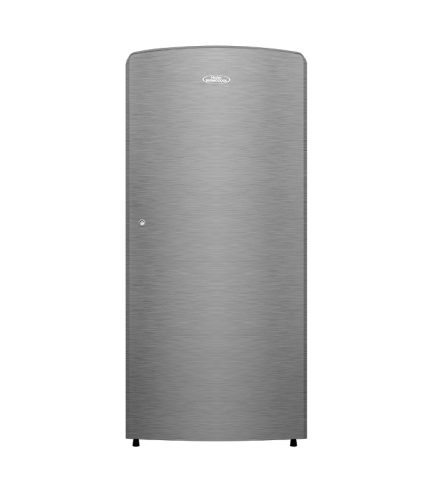 Thermocool Inverter Refrigerator HTF-195CS R6 SLV