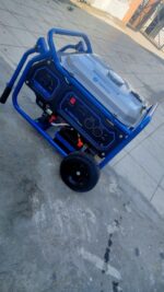 thermocool showroom