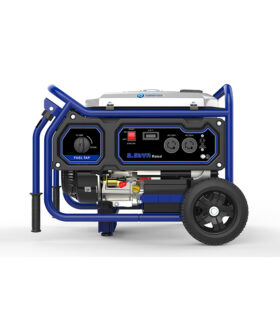 thermocool showroom TEC-OPT 2800ES. 2.5kVA/2.0kW.