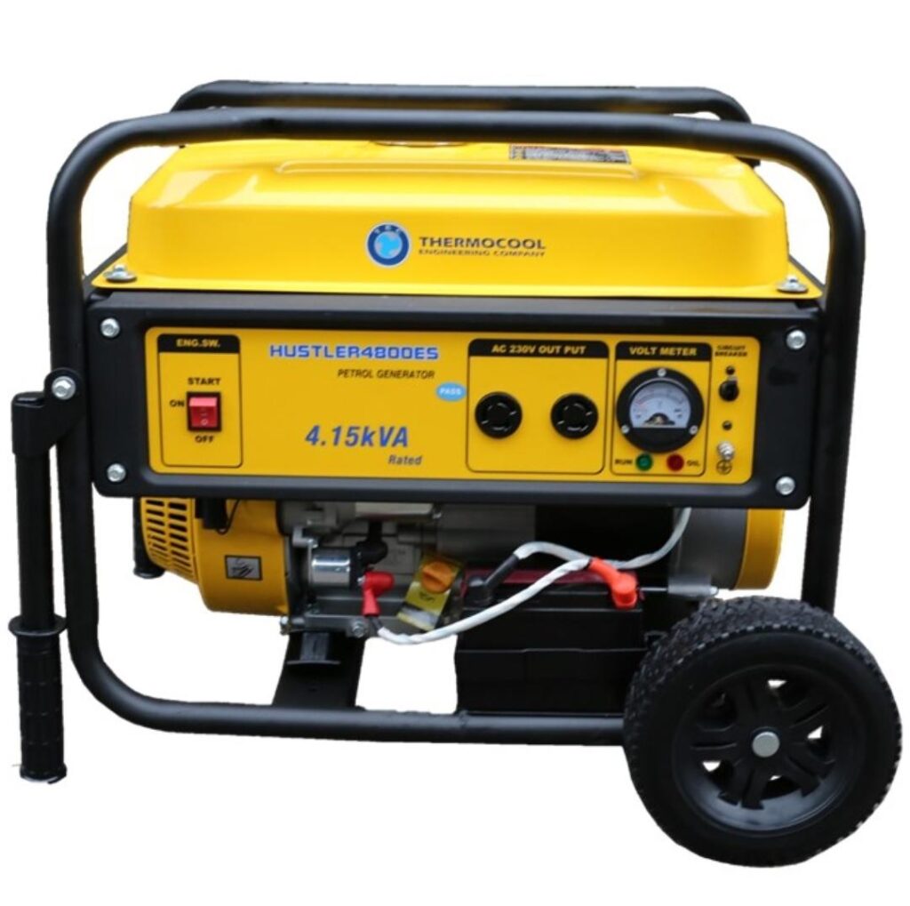 Generators Archives Thermocool Showroom Abuja