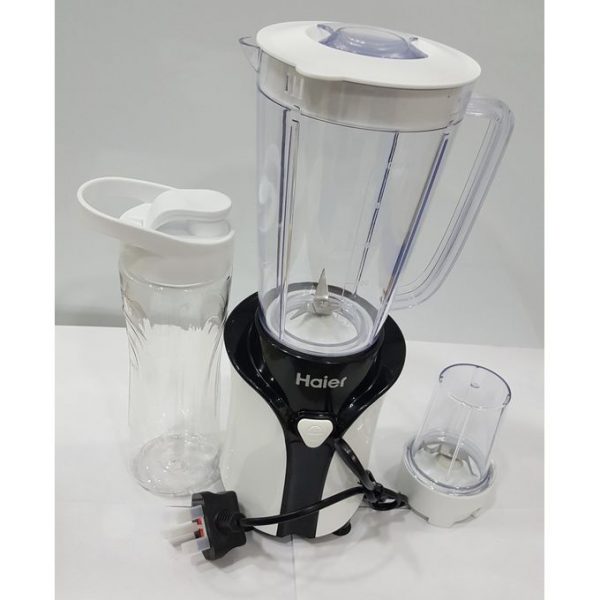 HAIER THERMOCOOL BLENDER Haier Thermocool Showroom Abuja