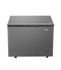 Haier Thermocool Commercial Chest Freezer CCF-379T