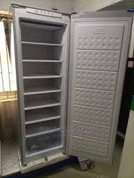 HT freezer upright MED HF 250BS R6 SLV (Copy)
