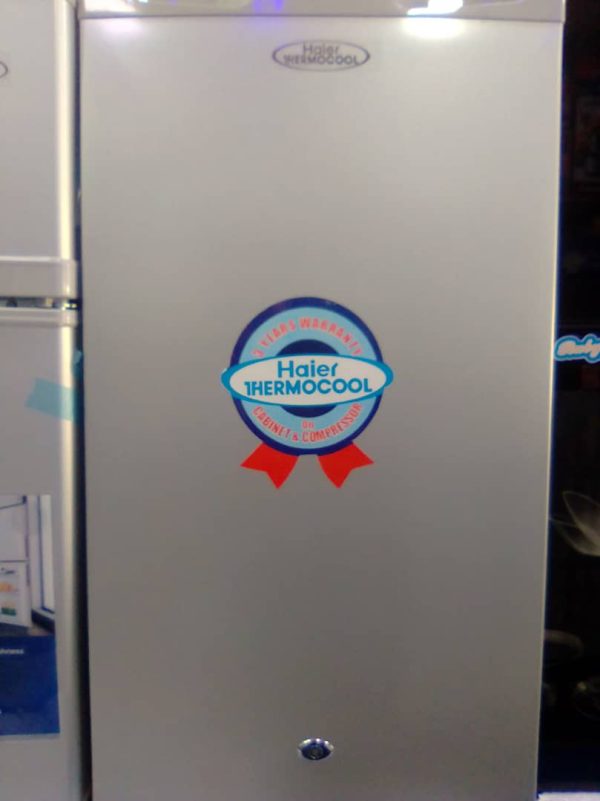 Haier Thermocool Single Door Small Inverter Refrigerator HR130 AS
